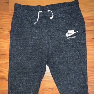 Nike sweatpants